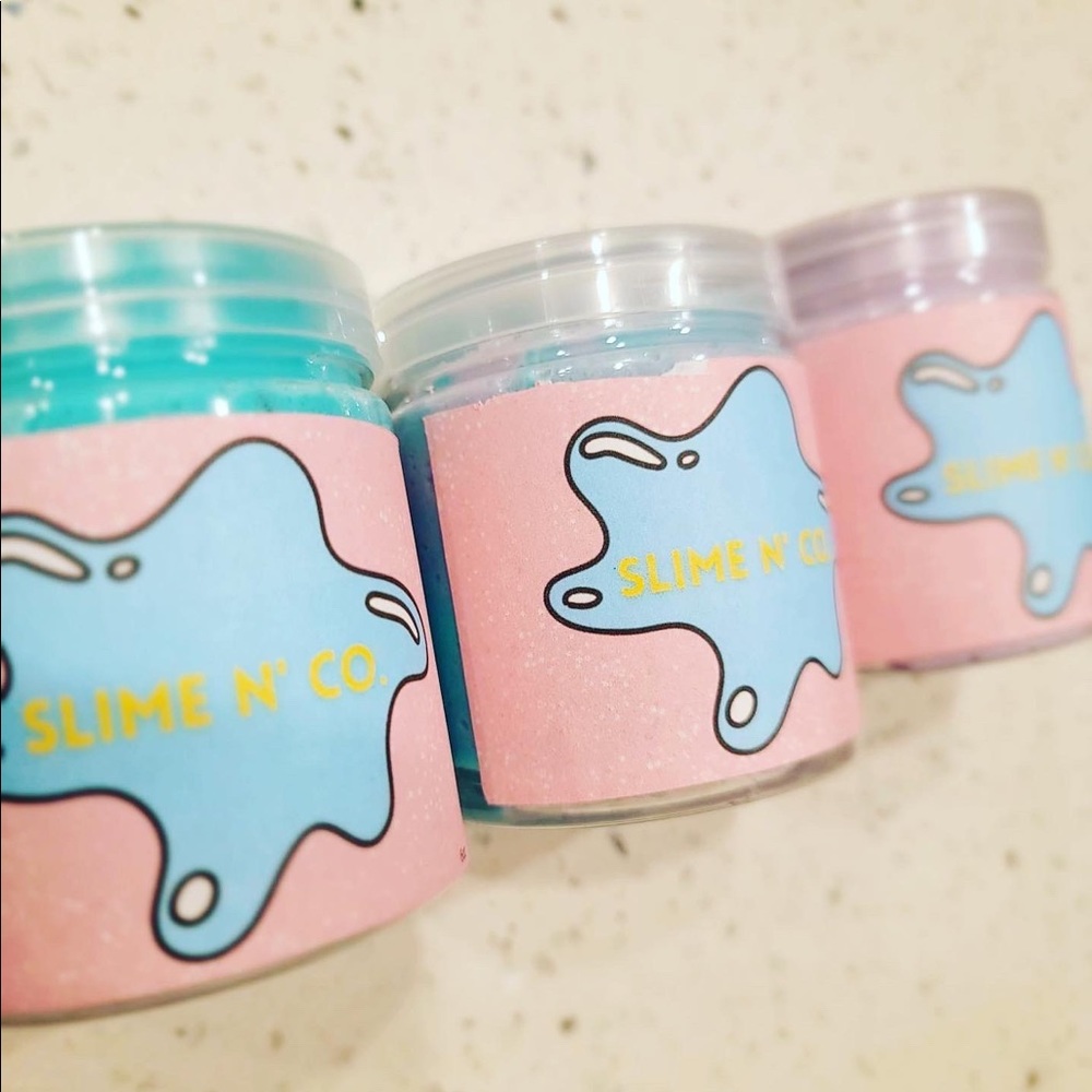 Slime